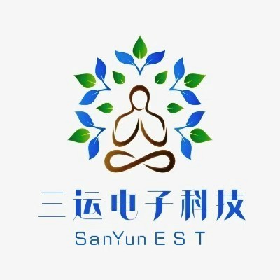 利辛县三运电子科技有限公的图标